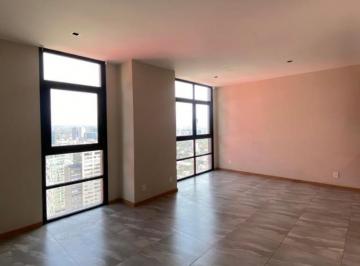 Departamento de 3 habitaciones, Miguel Hidalgo · Lindo Departamento Torre Viena Polarea