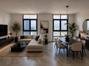 Departamento · 130m² · 3 Recámaras · 2 Estacionamientos · Lindo Departamento Torre Viena Polarea