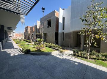 Casa en condominio · 322m² · 4 Recámaras · 3 Estacionamientos · Preventa de Residencia Moderna, Home Resort, en Punta Cascatta, Angelopolis Puebla