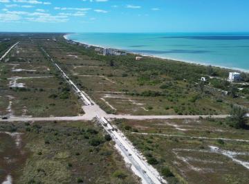 Terreno / Lote · 200m² · Venta de Lotes de Playa en Sisal, Yucatán - (4)