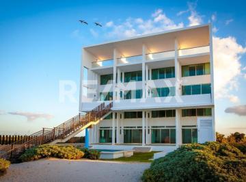 Casa en condominio · 332m² · 3 Recámaras · 2 Estacionamientos · Venta Villa Solarium Frente Al Mar en San Benito Entre Chicxulub y Telchac, Yuc. - (4)