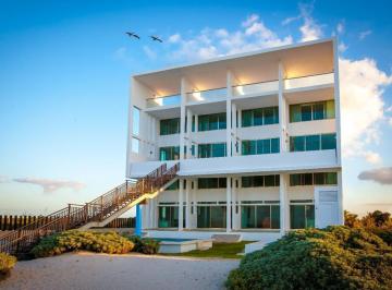 Casa en condominio · 332m² · 3 Recámaras · 2 Estacionamientos · Venta Villa Solarium Frente Al Mar en San Benito Entre Chicxulub y Telchac, Yuc. - (4)