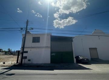 Bodega comercial , Saltillo · Bodega Al Sur de Saltillo Coahuila.