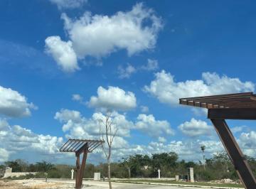 Terreno / Lote , Mérida · Terreno Residencial Cabo Norte