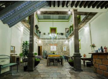 Local comercial · 1244m² · 14 Recámaras · Hotel en Venta con Locales Comerciales, Para Inversionistas! Zona Centro!