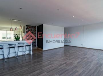Departamento de 3 habitaciones, Huixquilucan · Departamento en Venta en Interlomas Jesús del Monte