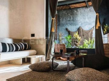 Departamento · 49m² · 1 Recámara · Departamento en Venta en Tulum Centro, Quintana Roo