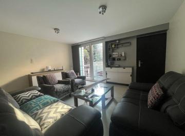 Departamento de 3 habitaciones, Benito Juárez · Departamento en Venta en Narvarte con Balcon