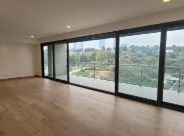 Departamento · 302m² · 3 Recámaras · 3 Estacionamientos · Departamento en Venta en Lomas de Vista Hermosa, Cuajimalpa