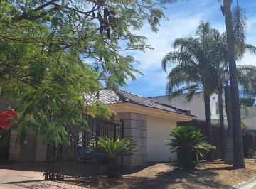 Casa en condominio de 4 habitaciones, León · Casa en Venta Cumbres del Campestre