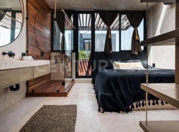 Departamento · 66m² · 1 Recámara · Departamento en Venta en Tulum Centro, Quintana Ro