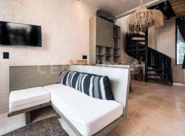Departamento · 67m² · 1 Recámara · Departamento en Venta en Tulum Centro, Quintana Roo