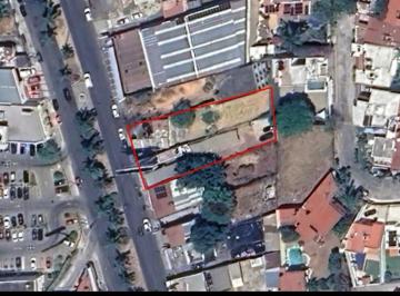 Terreno / Lote · 1246m² · Plano Rectangular Super Comunicado