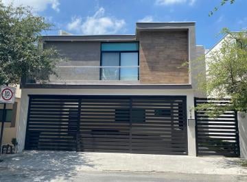 Casa de 3 habitaciones, Monterrey · Casa Amueblada en Renta en Encinos del Vergel, Monterrey