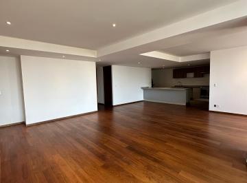 Departamento de 3 habitaciones, Alvaro Obregón · Increíble y Lujoso Departamento en Cumbres Santa Fe