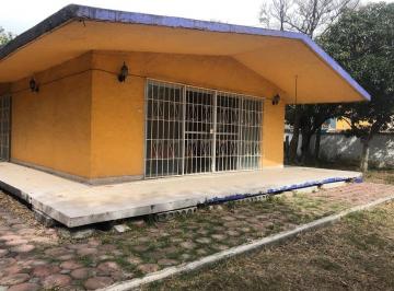 Casa en condominio de 3 habitaciones, Jiutepec · Casa en Condominio Horizonal