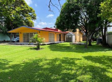 Casa en condominio de 3 habitaciones, Jiutepec · Casa en Condominio Horizonal