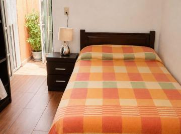 Departamento en Renta de 1 habitación Residencial Villa Coapa · Recámara Independiente en Coapa Muy Cerca de Periférico y Tec de Mty