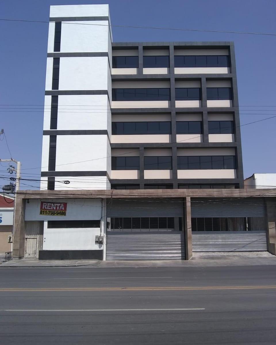 Office Rentals