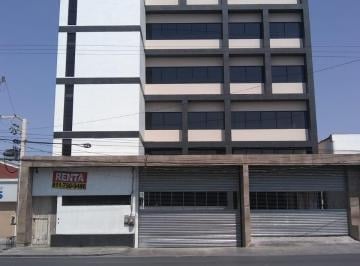 Edificio , Monterrey · Renta de Oficinas