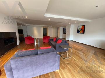 Departamento · 282m² · 3 Recámaras · 3 Estacionamientos · Departamento en Venta en Bosques de Las Lomas, Cdmx