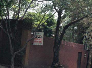 Terreno / Lote , Alvaro Obregón · Venta de Propiedad en Calle Las Flores