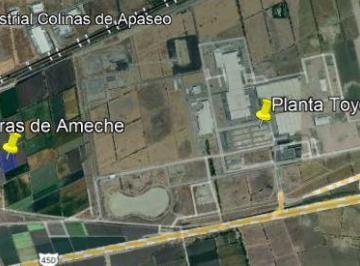 Terreno / Lote · 23000m² · Terreno en Venta Cerca de Toyota, Apaseo El Grande Guanajuato