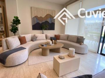 Departamento · 327m² · 3 Recámaras · 2 Estacionamientos · Departamento en Fraccionamiento Residencia Velamar