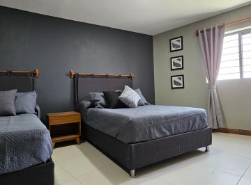 Departamento de 2 habitaciones, Guadalajara · Departamento 2 Recamaras (Amueblado con Servicios Incluidos) Super Bien Ubicado Cerca de Todo