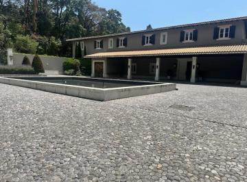 Rancho de 8 habitaciones, Ocoyoacac · Casa 15712 m² con 8 Recámaras en Venta, Ex - Hacienda Jajalpa