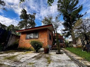 Casa · 250m² · 2 Recámaras · 2 Estacionamientos · Casa en Venta Colonia Ferrer Guardia Zona Ruiz Cortines Xalapa Veracruz