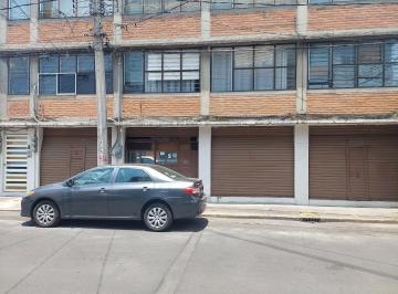 Local comercial , Iztapalapa · Pequeña Bodega de 30 0 m² en San Andres Tetepilco, Iztapalapa. Cercano a Plutarco Elias Calles.