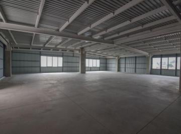 Bodega comercial , Alvaro Obregón · Bodegas en Renta | Última Milla | Interlogix Centenario | 415 m² | Av Centenario, Cdmx