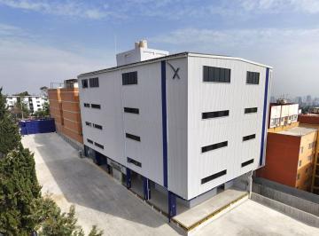 Bodega comercial , Alvaro Obregón · Bodegas en Renta | Última Milla | Interlogix Centenario | 415 m² | Av Centenario, Cdmx