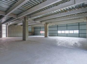 Bodega comercial , Alvaro Obregón · Bodegas en Renta | Última Milla | Interlogix Centenario | 415 m² | Av Centenario, Cdmx