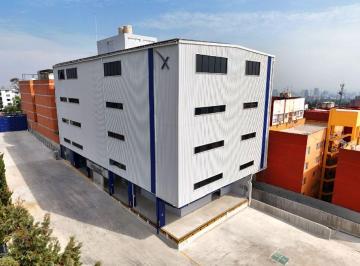 Bodega comercial , Alvaro Obregón · Bodegas en Renta | Última Milla | Interlogix Centenario | 415 m² | Av Centenario, Cdmx