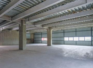 Bodega comercial 4839m² Renta Lomas de Tarango · Bodegas en Renta Desde 415 m² | Última Milla | Lomas de Tarango, Cdmx