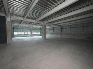 Bodega comercial , Alvaro Obregón · Bodega en Renta de 460 m² en Renta en Lomas de Tarango, Cdmx