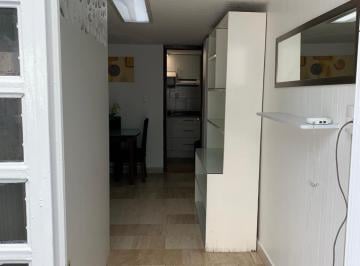 Departamento de 1 habitación, Benito Juárez · Departamento Amueblado y Equipado
