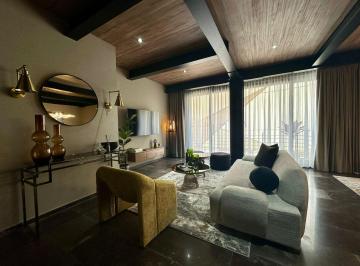 Departamento de 2 habitaciones, Cuauhtémoc · Departamento Nuevo en Venta Entrega Inmediata