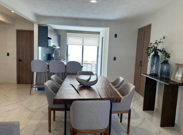 Departamento · 144ha · 2 Recámaras · 1 Estacionamiento · Zakia Departamento Tipo Dúplex en Venta Rah3963