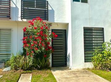 Casa de 4 habitaciones, Bahía de Banderas · Casa en Renta Las Ceibas