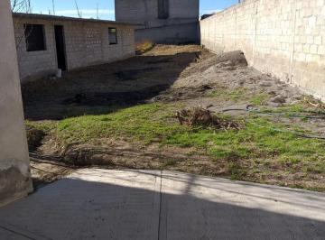 Casa · 847m² · Casa en Obra Negra Para Terminar a Su Gusto