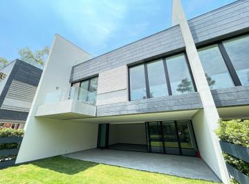 Casa en condominio de 2 habitaciones, Naucalpan de Juárez · Casa en Renta - Club de Golf Chapultepec