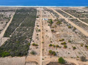 Terreno / Lote , San Pedro Mixtepec · Terrenos Residenciales a 300 m de La Playa Palmarito Puerto Escondido, Oax.