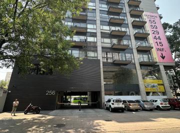 Departamento de 1 habitación, Cuauhtémoc · Deptos Venta en La Calle de Londres, a Una Cuadra de Reforma, Col. Juaresz.