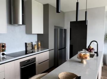 Departamento · 80m² · 2 Recámaras · 2 Estacionamientos · Departamento Nuevo en Venta en San Nicolas