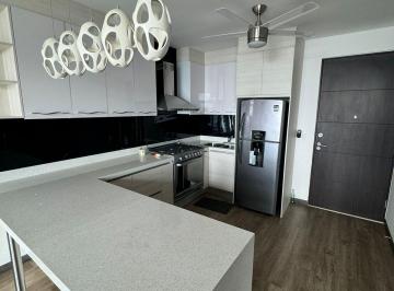 Departamento de 1 habitación, Monterrey · Departamentos en Venta, Centro de Monterrey, en Nuevo León