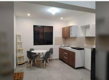 Departamento de 1 habitación, Monterrey · Zona Tec Loft en Renta
