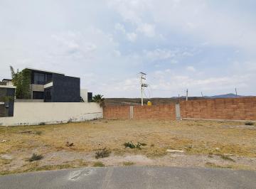Terreno / Lote , San Luis Potosí · Terrenos Planos en La Vista Residencial